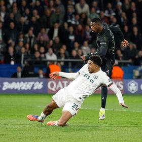 موعد مباراة تشيلسي وباريس سان جيرمان في دوري أبطال أوروبا