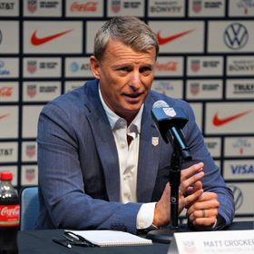 المدير الرياضي للاتحاد الأميركي يغادر منصبه قبل شهرين من كأس العالم