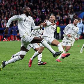 بعد مشاورات طويلة.. ريال مدريد يقرر التخلص من مدافعه المخضرم