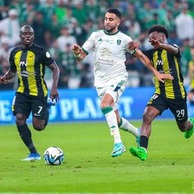 الأهلي والاتحاد.. نظرة على "صراع الأرقام" قبل القمة المرتقبة