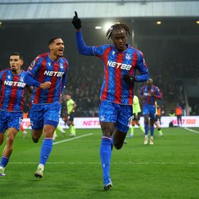 تشيلسي يقطع إعارة تشالوباه إلى كريستال بالاس