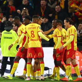 بمشاركة سعود أساسياً.. لانس يستعيد صدارة الدوري الفرنسي