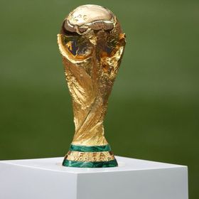 تعرف إلى قرعة تصفيات آسيا المؤهلة إلى كأس العالم 2026