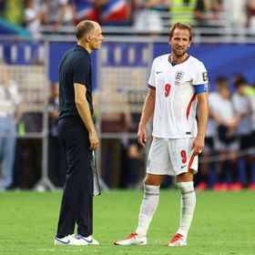 هاري كين: إنجلترا أنهت المونديال بفخر وهذه وصفة النجاح في يورو 2028