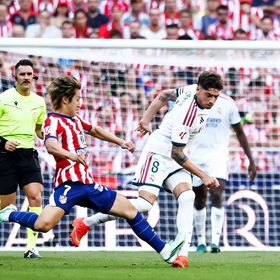 بعد أخطاء ديربي مدريد.. مصر تستبعد حكام إسبانيا من القمة