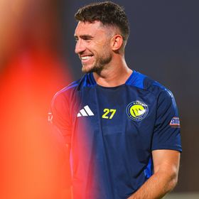 رئيس بلباو يكشف تفاصيل "العملية المعقدة" لضم لابورت من النصر