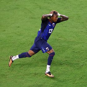 هدف لاعب كاب فيردي في الأرجنتين الأفضل بكأس العالم 2026