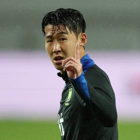 قياسي.. سون هيونغ مين الأكثر مشاركة في تاريخ كوريا الجنوبية