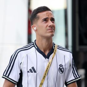 ريال مدريد يعلن موعد حفل وداع لوكاس فاسكيز