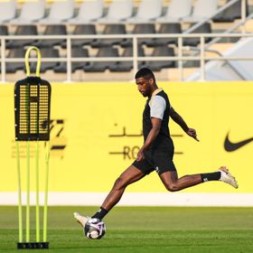 مصدر لـ"الشرق": شراحيلي يتلقى الضوء الأخضر للانضمام لمران الاتحاد