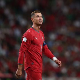 رئيس رابطة الدوري البرتغالي يريد "حلاً بالمنطق السليم" مع رونالدو