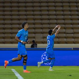 شاهد.. ثنائية سعيد بن رحمة تقود نيوم للفوز على الشباب بدوري روشن السعودي