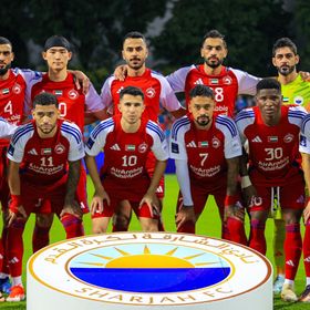 شاهد.. هل تعرض الشارقة لمحاولة غش بنهائي أبطال آسيا 2؟