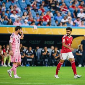 مروان عطية: شخصية الأهلي تظهر في الشدائد