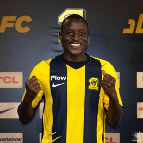 الاتحاد يستبعد ثنائي بارز من مواجهة أبها