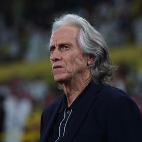 جيسوس مدرب النصر: لا بد من العمل.. لم نحقق شيئاً حتى الآن