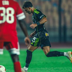 الأهلي يتعثر مبكراً في الدوري المصري بتعادل مثير أمام مودرن سبورت