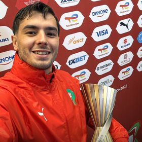 براهيم دياز رجل مباراة افتتاح كأس أمم إفريقيا: المغرب سيواصل التطور