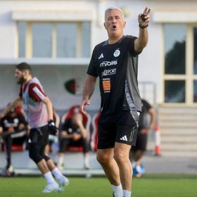 أزمة في منتخب الجزائر وبيتكوفيتش يواجه صداعاً قبل معسكر سبتمبر