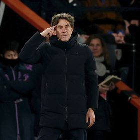 رغم غضب الجماهير.. فرانك مدرب توتنهام واثق من بقائه بنسبة 1000%