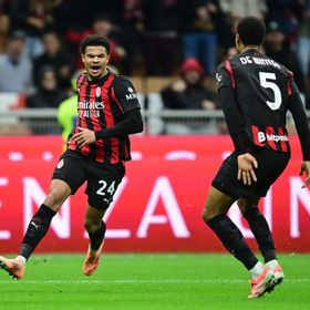 بتمريرة مودريتش.. ميلان ينجو من هزيمة مفاجئة وصدارته للدوري الإيطالي مهددة