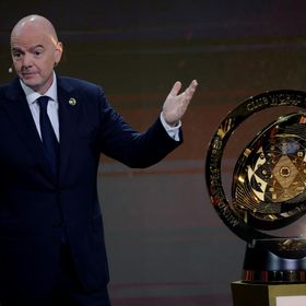 ما هي قواعد وتواريخ الانتقالات خلال كأس العالم للأندية 2025؟
