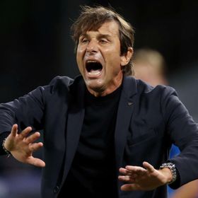 كونتي: دي بروين عظيم قادم من واقع مختلف وعليه تفهم قراري