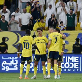 شاهد.. النصر يتجاوز نيوم بشق الأنفس في ليلة سيئة لرونالدو