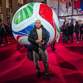 حسام حسن: نحاول رفع معنويات محمد صلاح.. وكيف تكون مواجهة بلجيكا سهلة؟