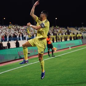 قطار النصر لا يتوقف… رقم قياسي جديد يقربه من لقب الدوري السعودي