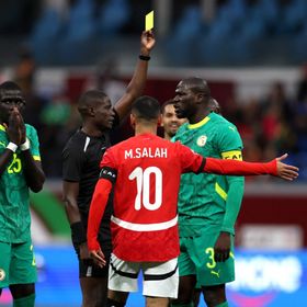 كوليبالي بطل إفريقيا: الهلال لا يحتاجني الآن