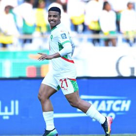 ترقب في المغرب بعد إصابة المهاجم المتألق