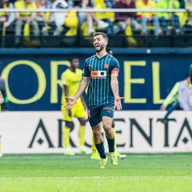 تجدد الإصابة يحرم الظهير الأيسر الإسباني غايا من يورو 2024