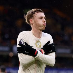 كول بالمر يصدم مانشستر يونايتد ويقدم وعداً لجمهور تشيلسي