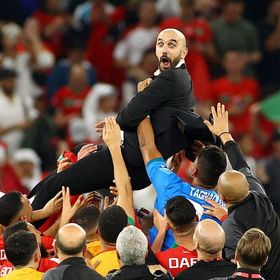 فيفا يفاجئ منتخبات كأس العالم 2026 بزيادة قيمة الجوائز