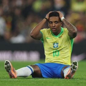 رودريغو يطمئن جمهور ريال مدريد حول علاقة اللاعبين بتشابي ألونسو