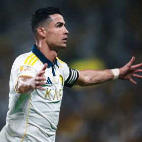 بصمة كريستيانو رونالدو تقود النصر للقبه الـ11 في الدوري السعودي