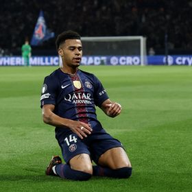 هدف واحد يفصل "دوي" عن معادلة رقم زيدان في دوري أبطال أوروبا