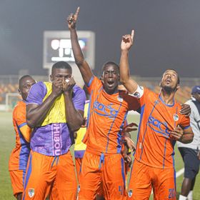 نواذيبو يكتفي بتعادل مخيب مع الملعب المالي في دوري أبطال إفريقيا