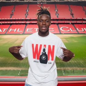 ديكو يكشف مفاجأة بشأن مفاوضات برشلونة مع نيكو ويليامز