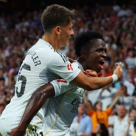 رغم إلغاء 3 أهداف.. ريال مدريد يواصل انتصاراته بقيادة غولر وفينيسيوس