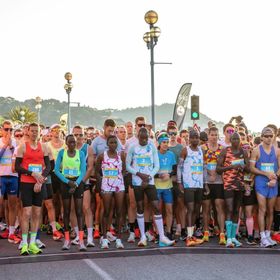 عدّاء يفارق الحياة في الأمتار الأخيرة من ماراثون نيس