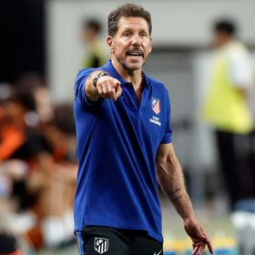 سيميوني : لهذا السبب يتفوق ريال مدريد وبرشلونة على أتلتيكو