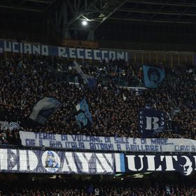 مشجع نابولي يتعرض للطعن من زوجته بسبب قرار الـ VAR