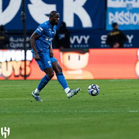 أخبار سارة.. الهلال يستعيد بعض اللاعبين عشية مواجهة السد