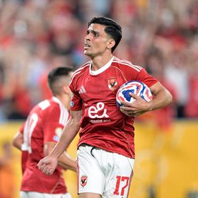 رسمياً.. المغرب يفقد خدمات نجم الأهلي في كأس العرب