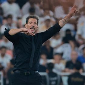 سيميوني: أعتذر لفلورنتينو وفينيسيوس.. لم أكن على ما يرام