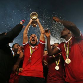 بشرى لبطلي إفريقيا.. زيادة تاريخية للجائزة الكبرى