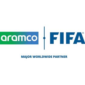 أرامكو السعودية شريكاً عالمياً رئيسياً لـ"فيفا"