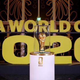 صورة شبه مكتملة لكأس العالم 2026.. 46 منتخباً و10 مجموعات